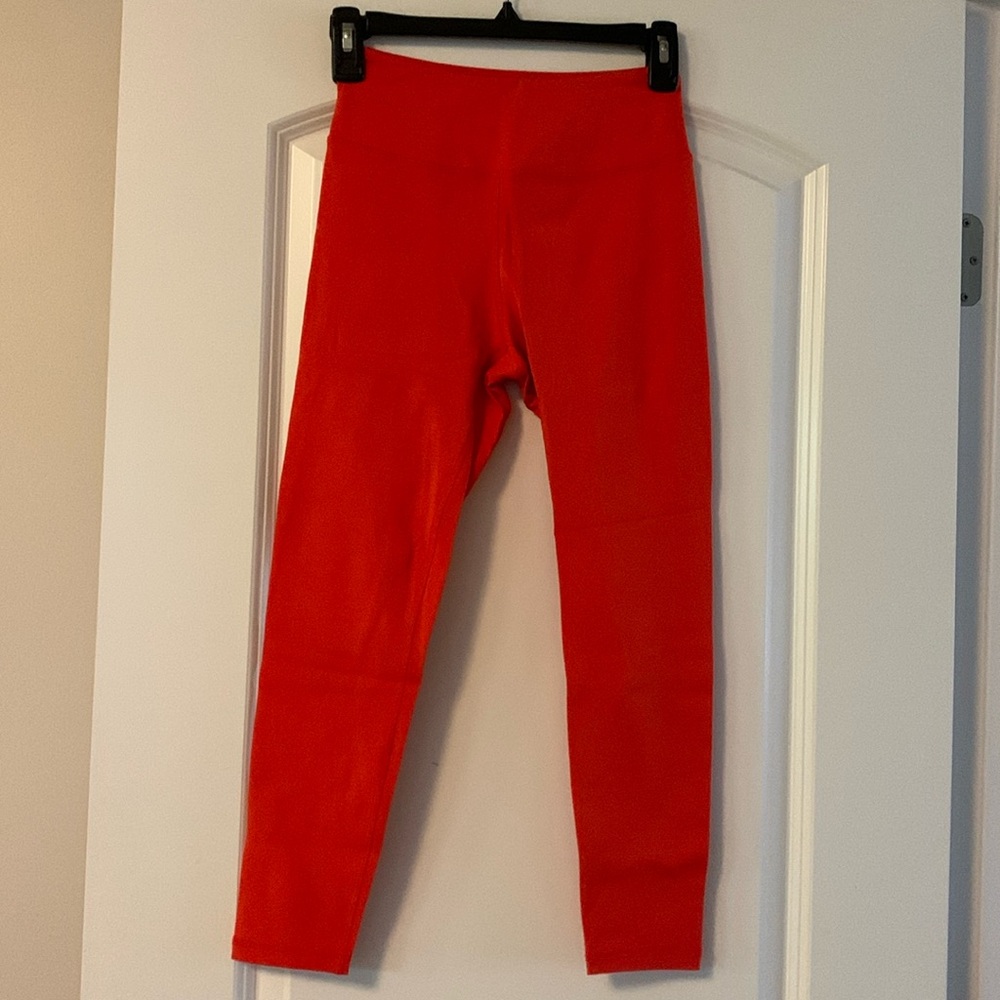 Mate the Label Organic Stretch Midi Legging